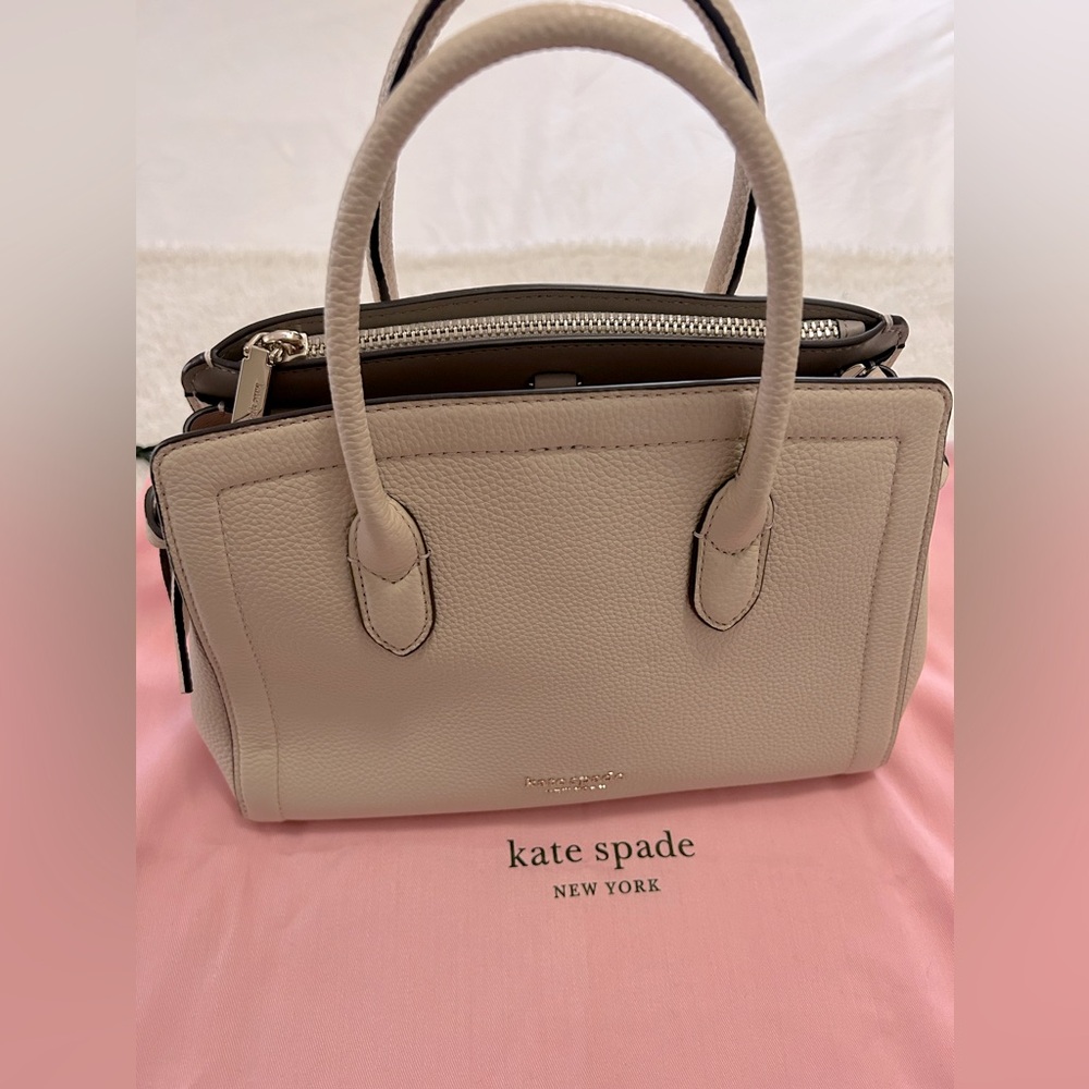Kate Spade satchel handbag